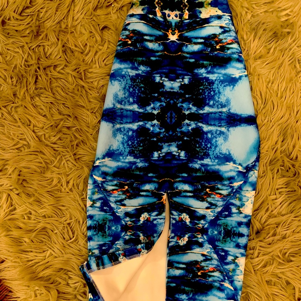 Bodycon Pencil Skirt small